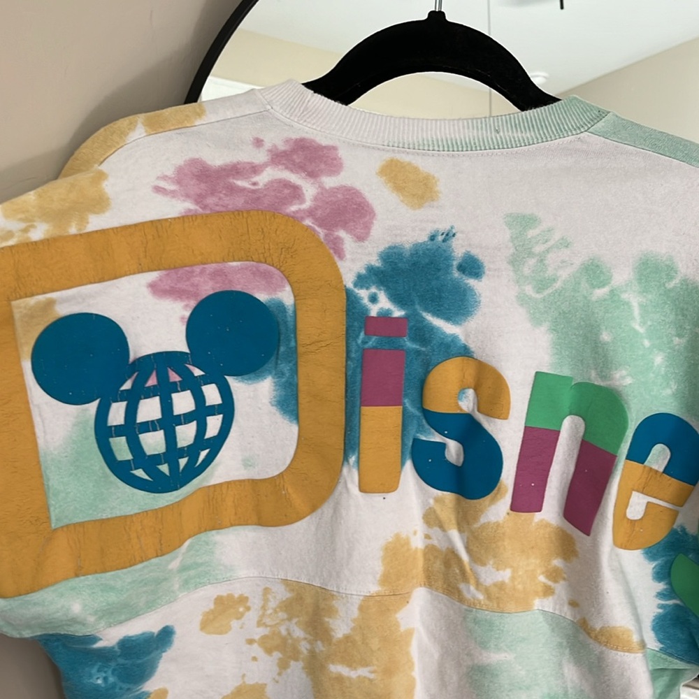 Disney World Spirit Jersey - Picture 8 of 10